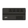 APC EASY UPS BV 1000VA 230V BV1000I MSX 600W