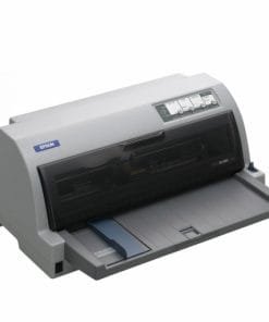 Epson LQ 690 Dot Matrix Printe