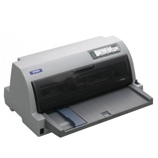 Epson LQ 690 Dot Matrix Printe