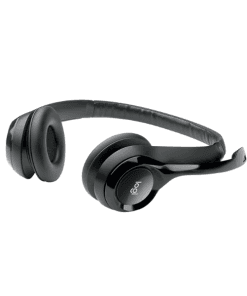 Logitech USB Headset H340