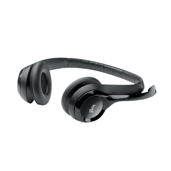 Logitech USB Headset H340