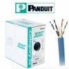 Panduit 305 Meter CAT 6 UTP Copper Cable