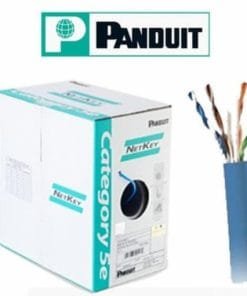 Panduit 305 Meter CAT 6 UTP Copper Cable