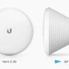 Ubiquiti Horn 5 30 Isolation Antenna Horn