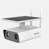 Hikvision DS-2XS2T41G0-ID/4G/C04S05 | 4MP Solar-powered Wireless Security Camera