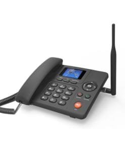 4g volte fixed wireless phone 6688