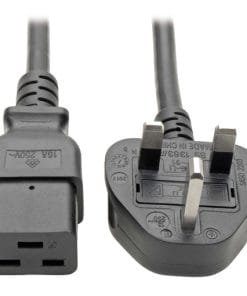 uk power cord