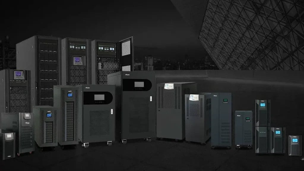 ups system