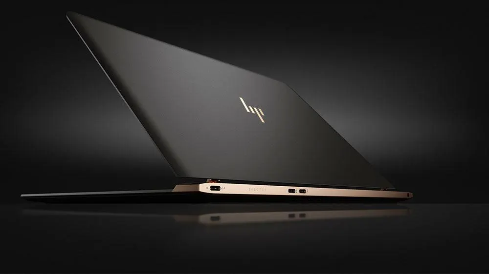 Hp laptop