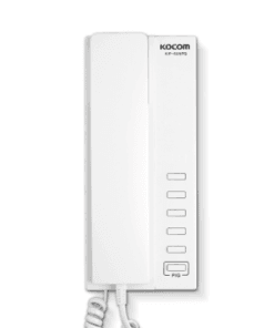 KOCOM DP-KIP-611PG 11CH Multiple Interphone