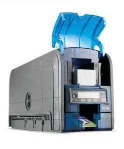 Datacard SD360 Dual Sided Duplex ID Card Printer
