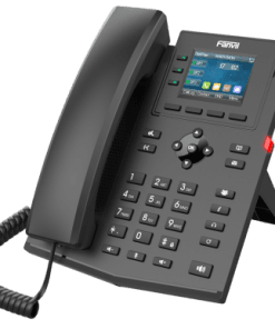 Fanvil X303W Enterprise IP Phone