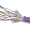 Siemon Cat 7 SFTP Ethernet Cables 305 Meters