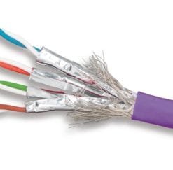 Siemon Cat 7 SFTP Ethernet Cables 305 Meters