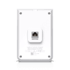 Ubiquiti UniFi WiFi 6 In Wall Access Point (U6 IW)