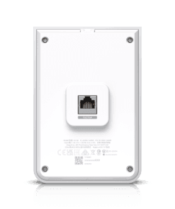 Ubiquiti UniFi WiFi 6 In Wall Access Point (U6 IW)