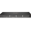 HPE Aruba 6000 Managed 48G 4SFT Switch