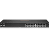 HPE Aruba 6100 Managed 48G 4SFP POE 370W Switch