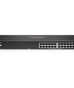 HPE Aruba 6100 Managed 48G 4SFP POE 370W Switch