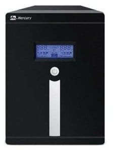 Mercury Elite 2000U SMART Offline UPS