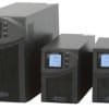 Mercury HP910C S 0.8PF, Online UPS