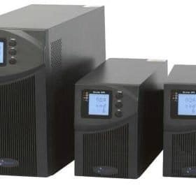 Mercury HP910C S 0.8PF, Online UPS