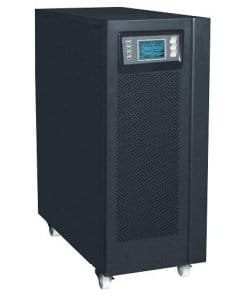 Mercury MDC3320S online UPS, 0.PPF, 20KVA18KW, 33 Phase