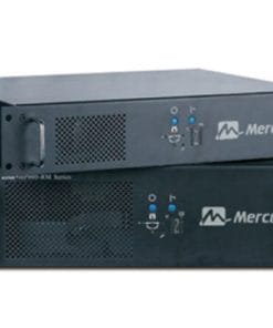 mercury envy rackmount & tower convertible 3kva