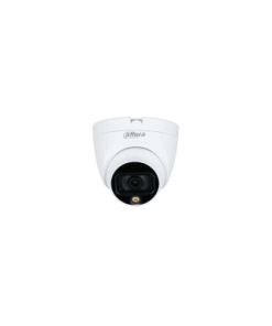 2MP Full color HDCVI Quick to install Eyeball Camera
