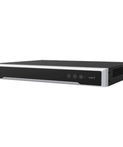 Hikvision DS 7632NXI K2 AcuSense 32 Channel IP NVR, 4K Resolution