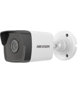Hikvision ds 2cd1021g0 i 2 MP Fixed Bullet Network Camera,