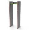 ZK D3180S ZKTeco Walk Through Temperature and Metal Detector