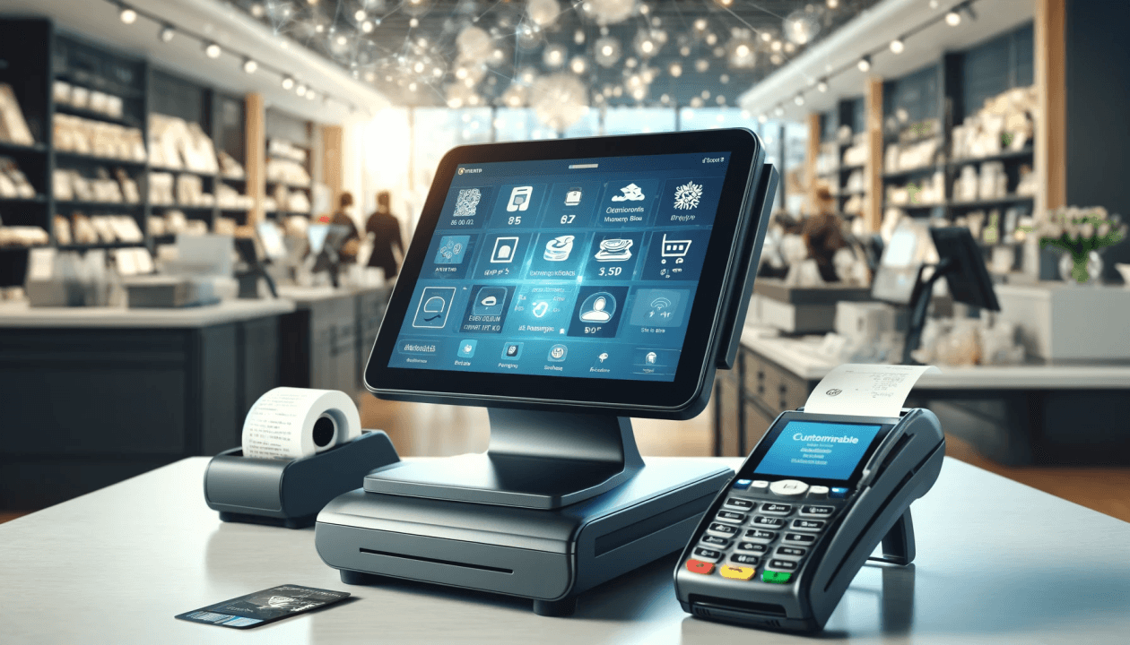 pos system