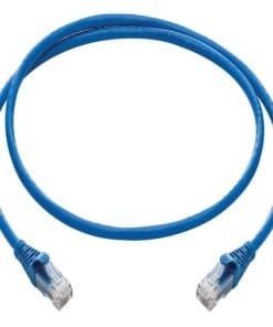 D Link CAT6 Patch Cord 1M
