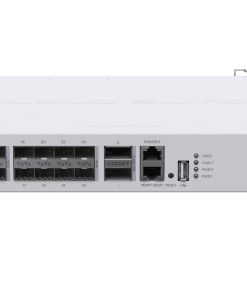 MikroTik Cloud Router Switch CRS326 24S+2Q+RM