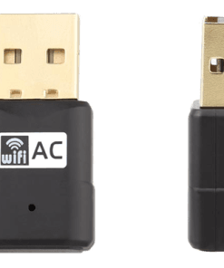 WF20 USB Wi Fi Dongle