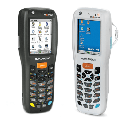 Datalogic Memor X3 Mobile Computer Datalogic Memor X3 Mobile Computer