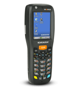Datalogic Memor X3 Mobile Computer,