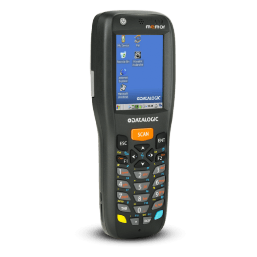 Datalogic Memor X3 Mobile Computer,