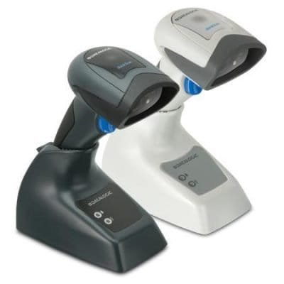 Datalogic QBT2131 BK BTK1 Barcode Scanner Datalogic QBT2131 BK BTK1 Barcode Scanner