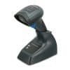 Datalogic QBT2131 BK BTK1 Barcode Scanner,