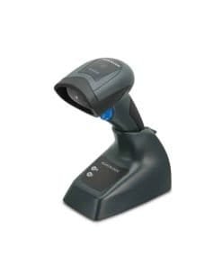 Datalogic QBT2430 BK BTK1 Barcode Scanner