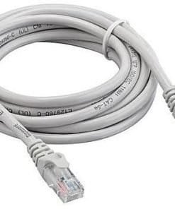 Giganet Cat 6 Patch Cord