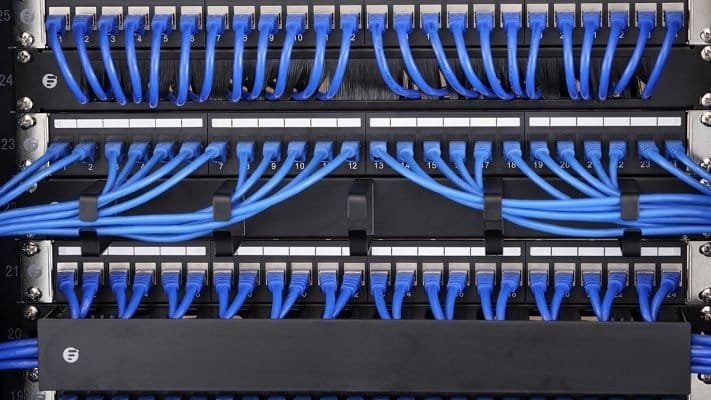 Giganet Cat 6 Patch Cord Cables Giganet Cat 6 Patch Cord Cables