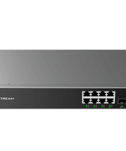 Grandstream GWN7801P 8 Port PoE Network Switch