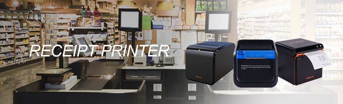 POS THERMAL PRINTER
