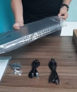 TP Link TL SG3428X box