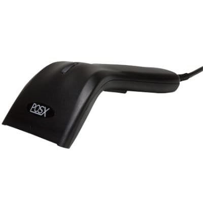 X Pos LX 6300 2D scanner