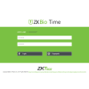 ZK BioTime 8.0 Cloud Based Time