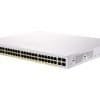 Cisco Business CBS250 48P 4G Smart Switch